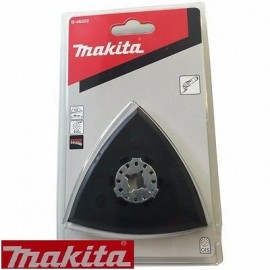 Đế chà nhám cho máy đa năng Makita B-46202